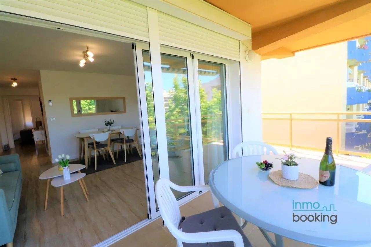Hawai , Climatizado, Para Disfrutar De La Playa Salou Španělsko
