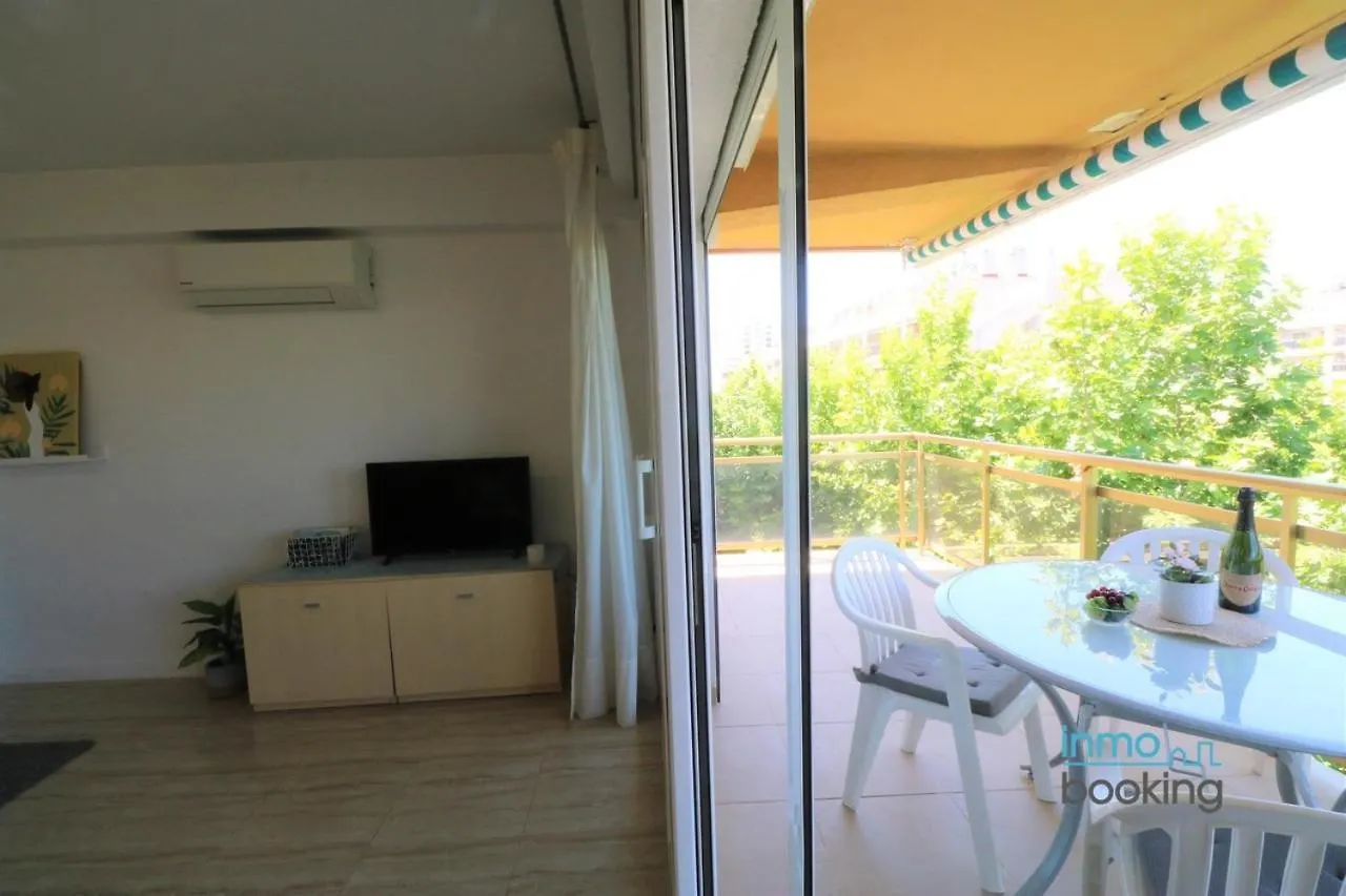 Hawai , Climatizado, Para Disfrutar De La Playa Salou 0*,