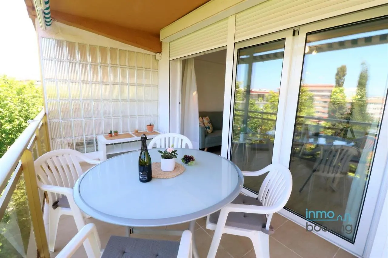 Hawai , Climatizado, Para Disfrutar De La Playa Salou 0*,  Španělsko