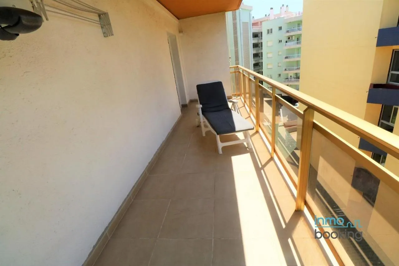 Hawai , Climatizado, Para Disfrutar De La Playa Salou 0*,  Španělsko