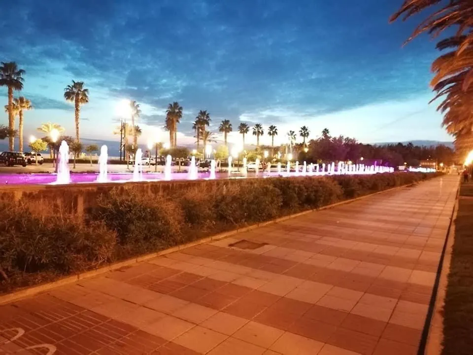 Hawai , Climatizado, Para Disfrutar De La Playa Salou 0*,
