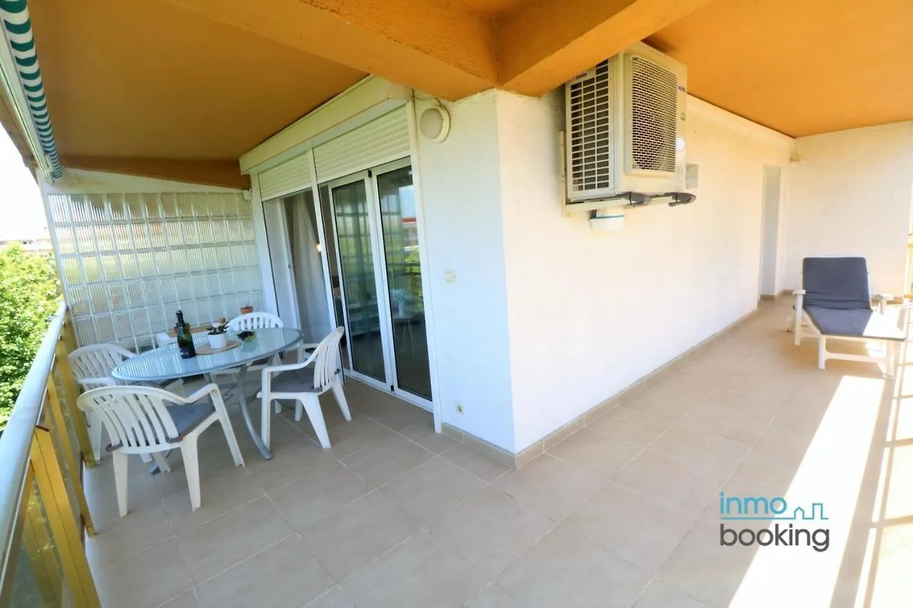 Hawai , Climatizado, Para Disfrutar De La Playa Salou Apartment