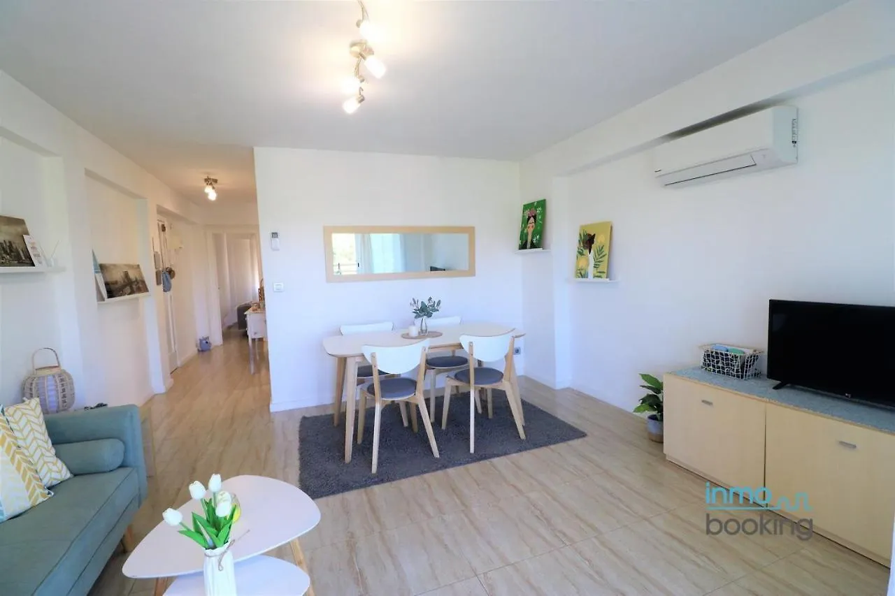 Hawai , Climatizado, Para Disfrutar De La Playa Salou Apartment