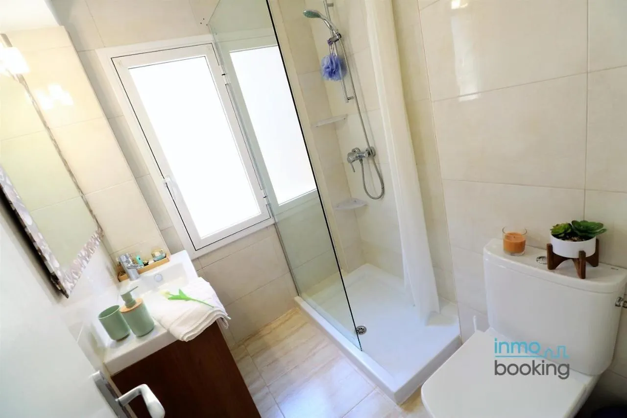 Hawai , Climatizado, Para Disfrutar De La Playa Salou Apartment