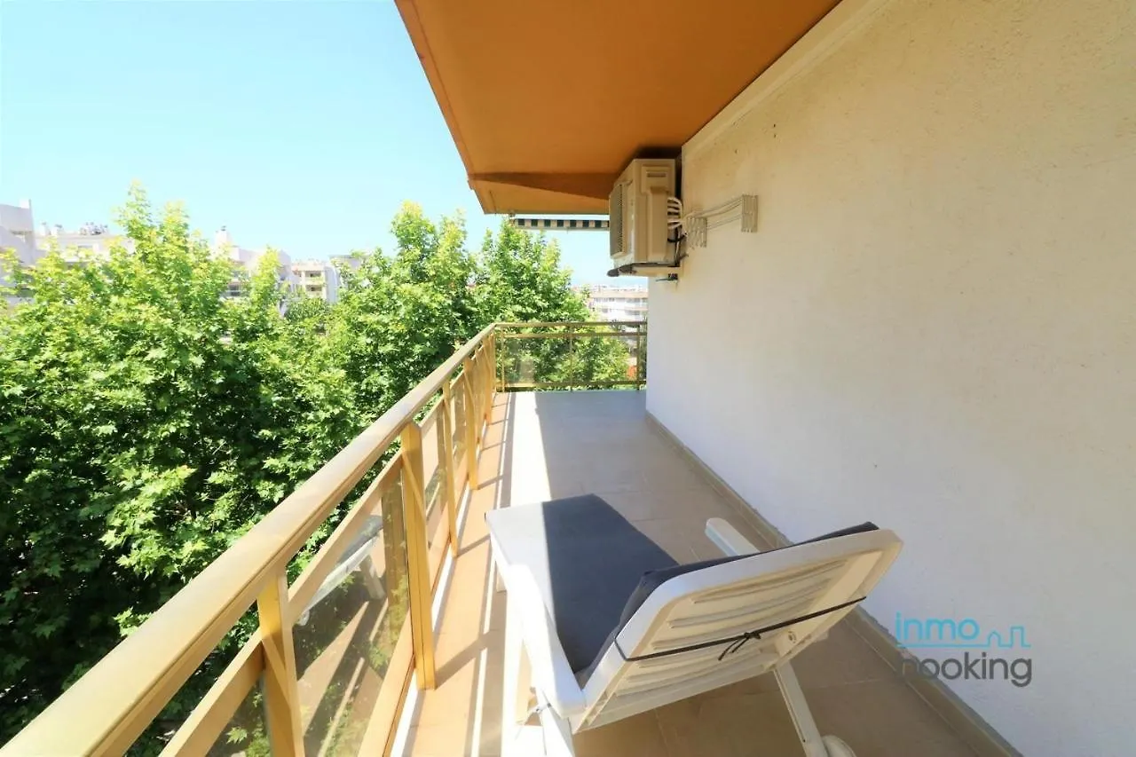 Hawai , Climatizado, Para Disfrutar De La Playa Salou Spain