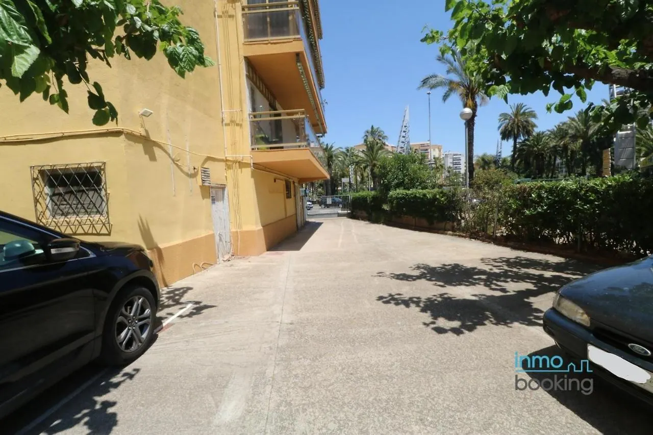 Apartment Hawai , Climatizado, Para Disfrutar De La Playa Salou