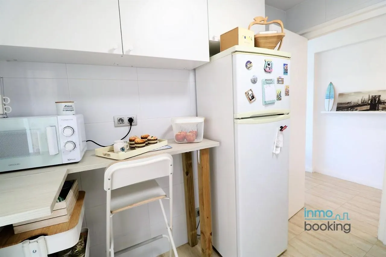 Hawai , Climatizado, Para Disfrutar De La Playa Salou Apartment