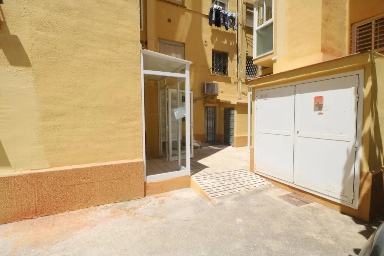 Hawai , Climatizado, Para Disfrutar De La Playa Salou Apartment