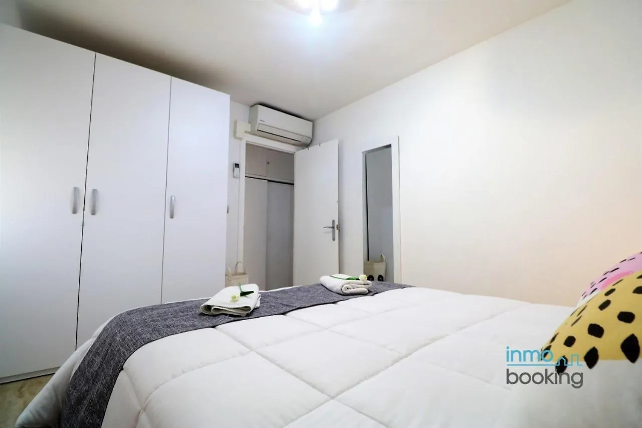 Apartment Hawai , Climatizado, Para Disfrutar De La Playa Salou Spain