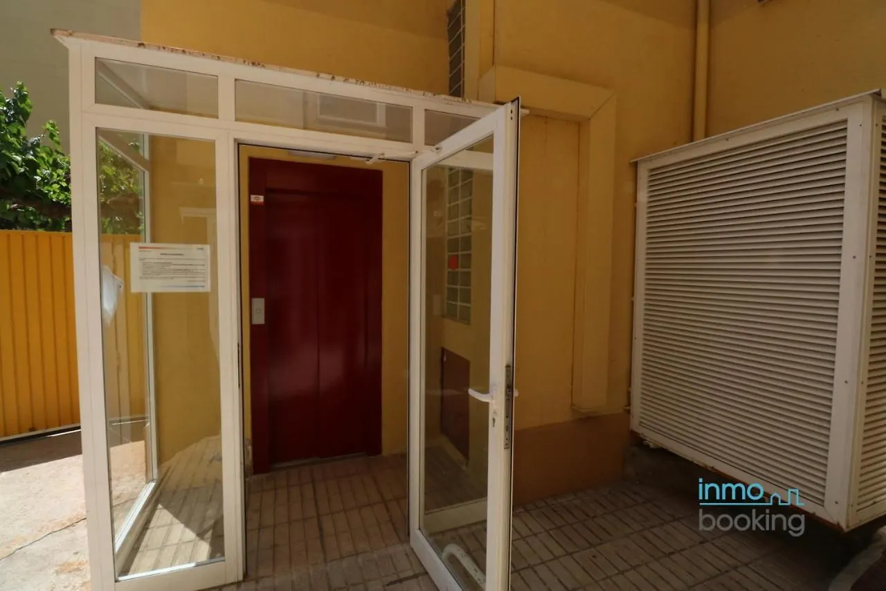 Hawai , Climatizado, Para Disfrutar De La Playa Salou Apartment