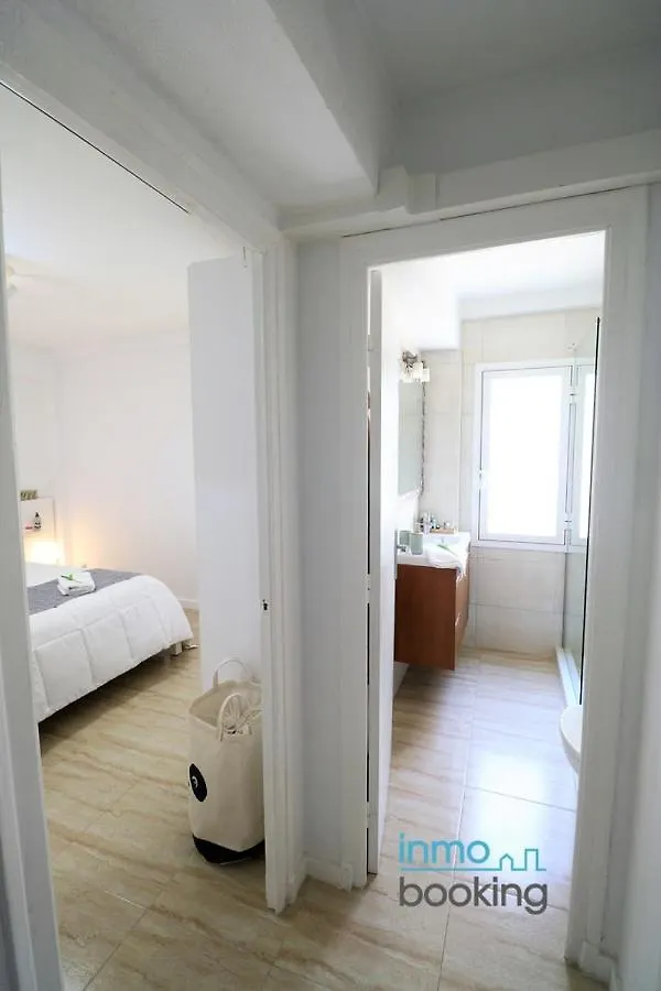 Apartment Hawai , Climatizado, Para Disfrutar De La Playa Salou