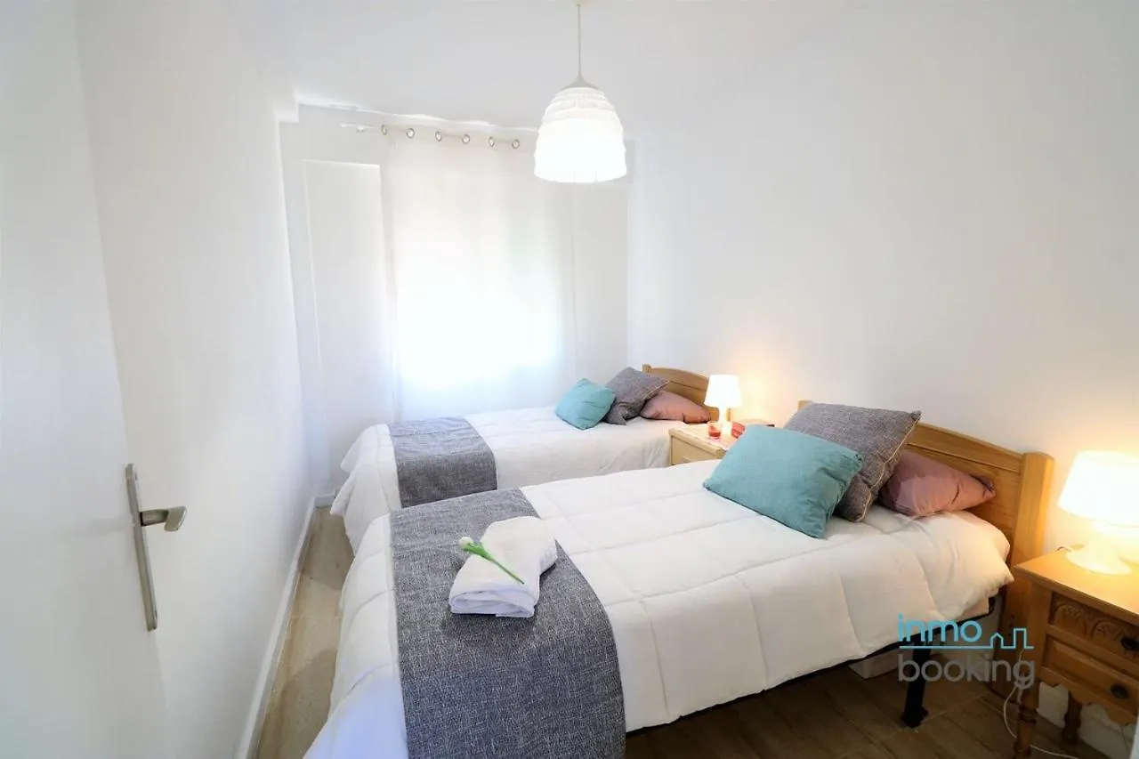 Apartment Hawai , Climatizado, Para Disfrutar De La Playa Salou