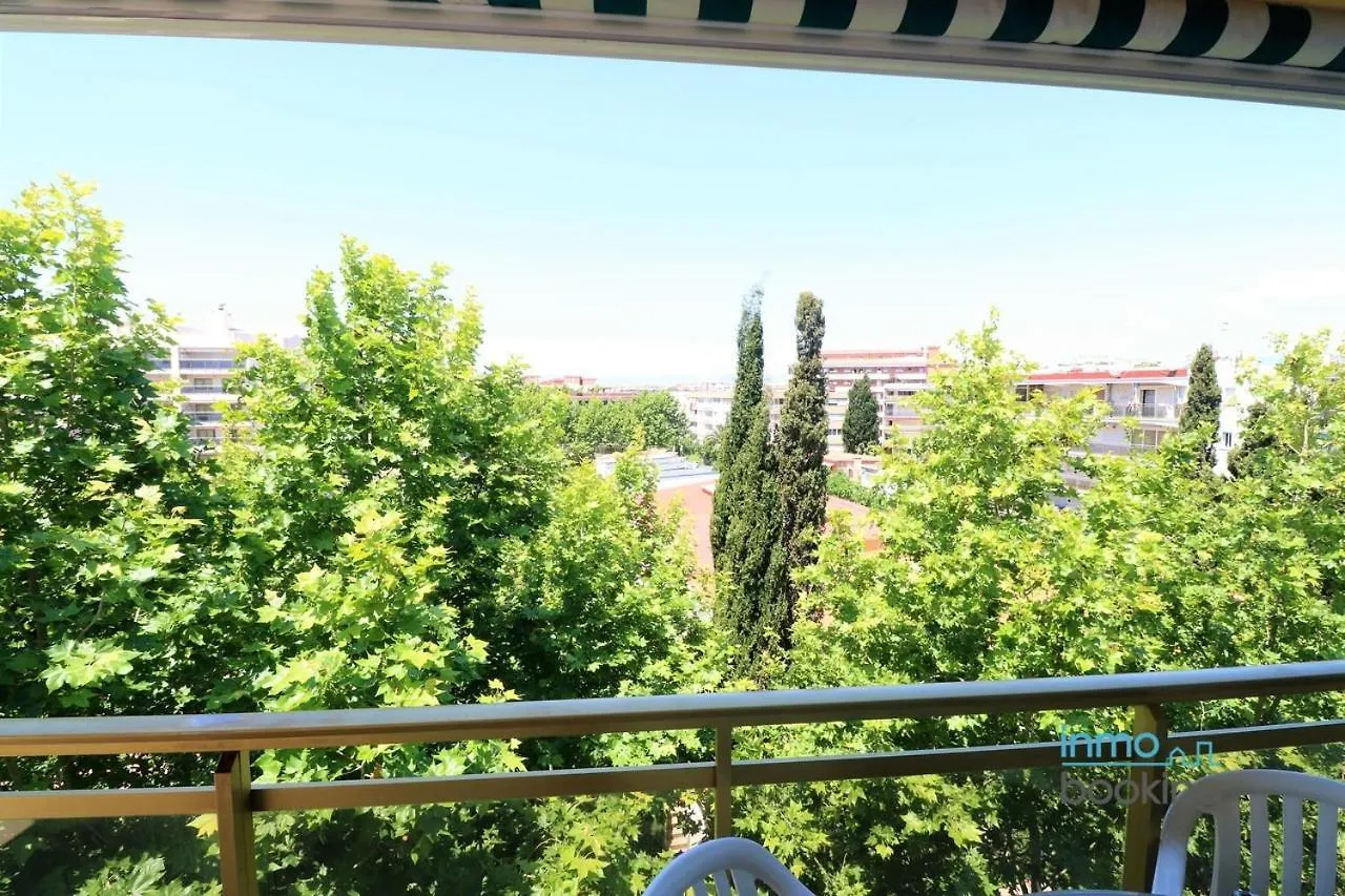 Hawai , Climatizado, Para Disfrutar De La Playa Salou